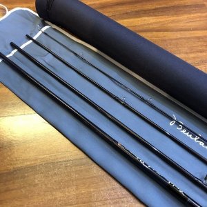 画像7: 【Beulah】G2 PLATINUM SPEY 12'0" 4WT 4pc