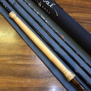 画像5: 【Beulah】G2 PLATINUM SPEY 13'2" 7WT 4pc