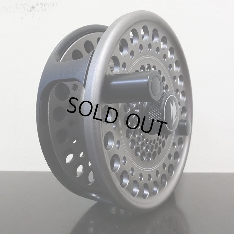 画像4: 【SAGE】TROUT #6/7/8 (STEALTH) (4)