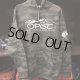 【OPST】 Camo Hoody