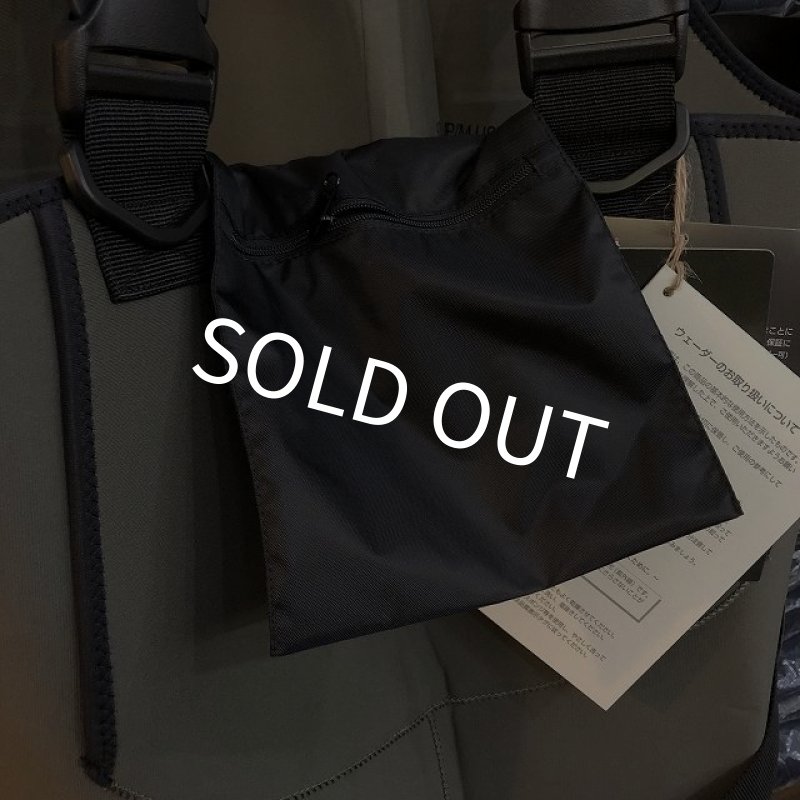 画像7: 【LittlePresents】W-49 CR ブーツ ウェーダー (7)