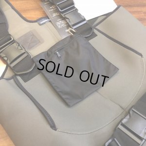 画像3: 【LittlePresents】W-49 CR ブーツ ウェーダー