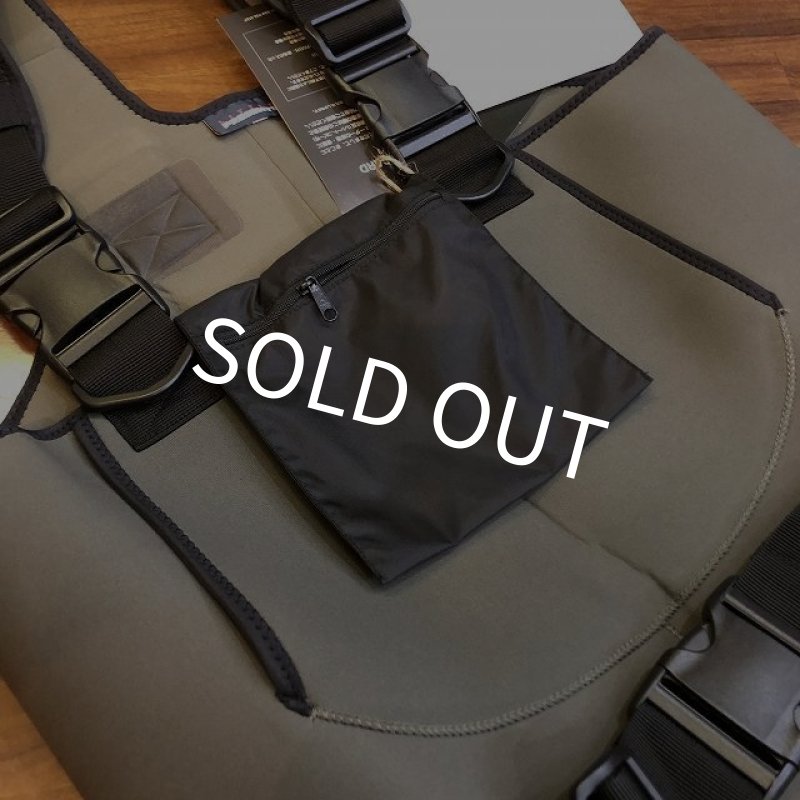 画像3: 【LittlePresents】W-49 CR ブーツ ウェーダー (3)