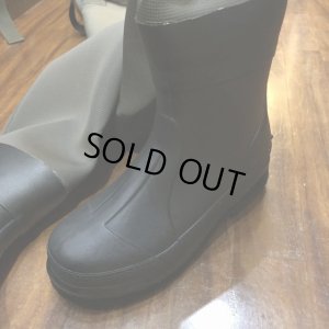 画像6: 【LittlePresents】W-49 CR ブーツ ウェーダー