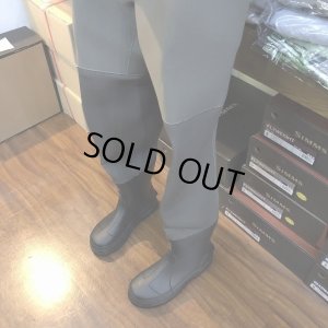 画像4: 【LittlePresents】W-49 CR ブーツ ウェーダー