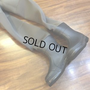 画像5: 【LittlePresents】W-49 CR ブーツ ウェーダー