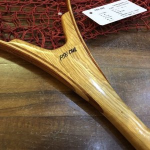 画像3: FISH-OWL ストレートネット S600 内径60.2cm No.753