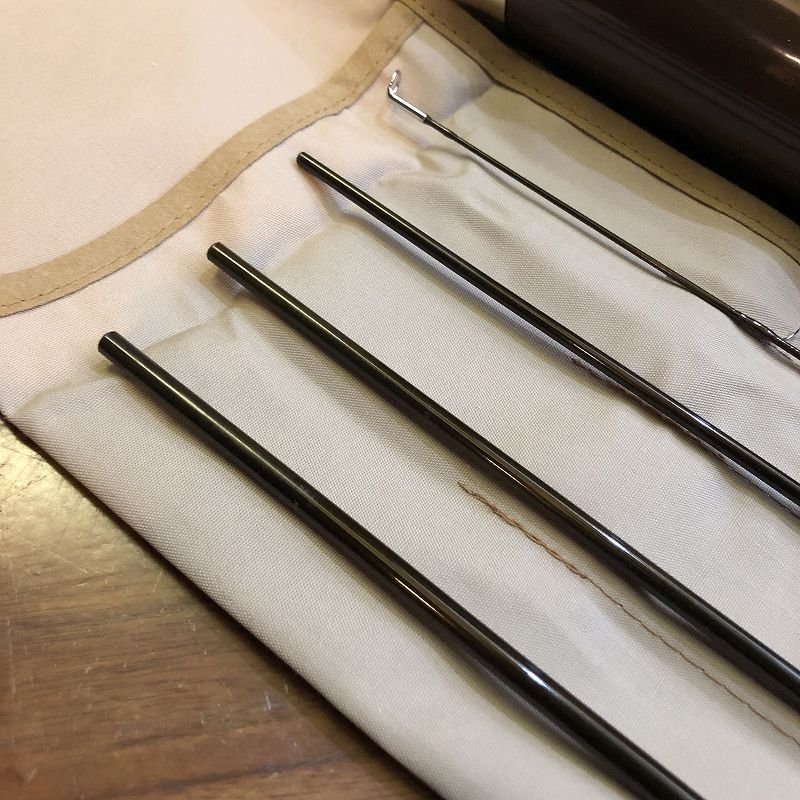 画像5: 【SAGE】 TROUT LL 8'6" #4 486-4(SALE) (5)