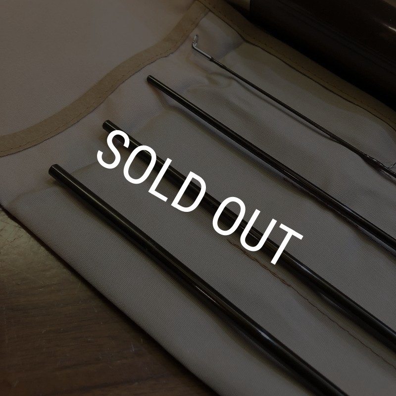 画像5: 【SAGE】 TROUT LL 8'6" #4 486-4(SALE) (5)