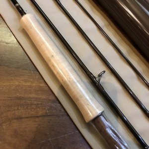 画像3: 【SAGE】 TROUT LL 8'6" #4 486-4(SALE)