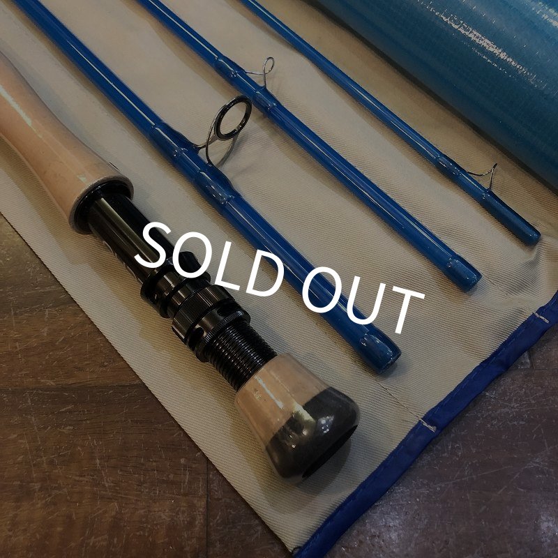 画像2: 【ECHO】 BAD ASS GLASS Quickshot-880 8'0" #8 (2)