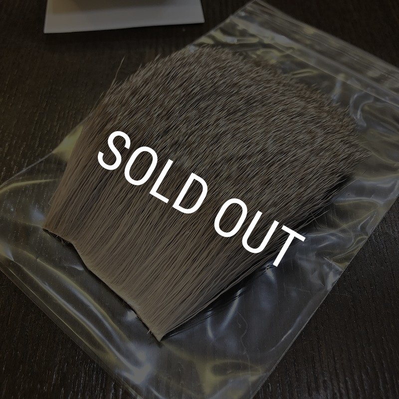 画像2: 【CANAL】 EZO DEER (2)