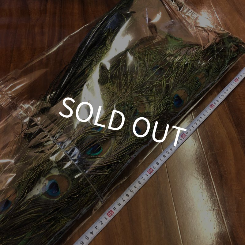 画像15: 【CANAL】 PEACOCK COMPLETE (15)