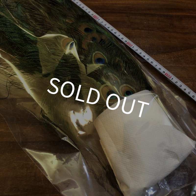 画像13: 【CANAL】 PEACOCK COMPLETE (13)