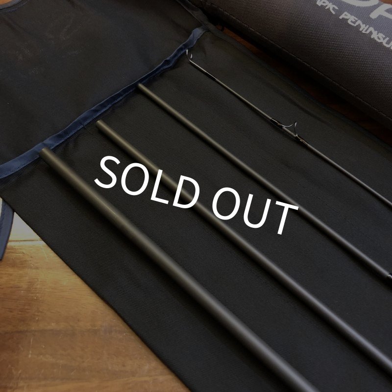 画像6: 【OPST】 Pure Skagit Rod 11'0" 7WT  (6)