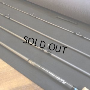 画像7: 【OPST】 Pure Skagit Rod 10'8" 6WT 