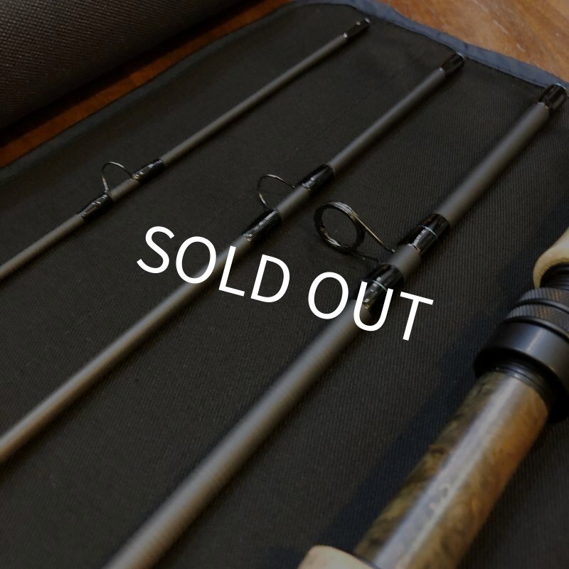 画像8: 【OPST】 Micro Skagit Rod 9'9" 3WT (8)