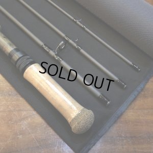 画像3: 【OPST】 Pure Skagit Rod 10'8" 6WT 