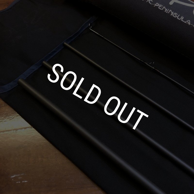 画像6: 【OPST】 Pure Skagit Rod 11'6" 8WT (SALE) (6)