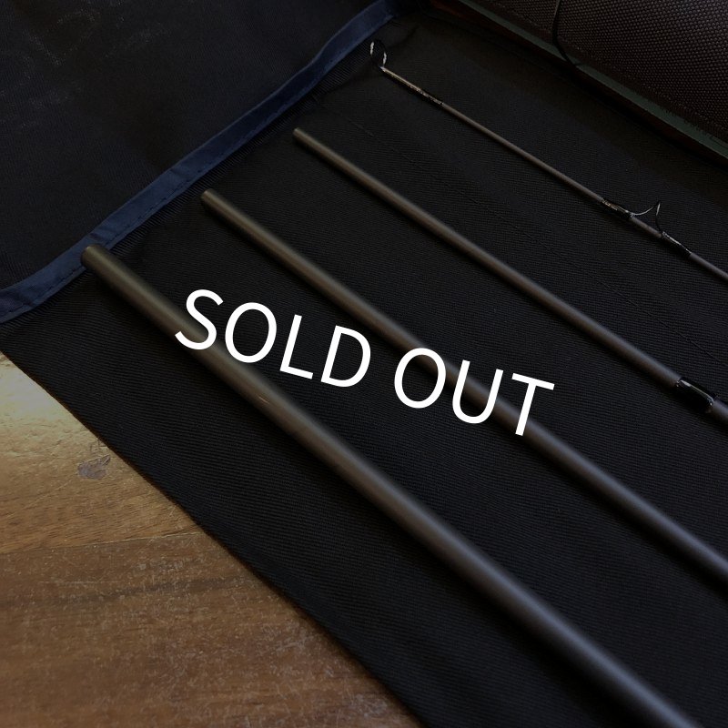 画像6: 【OPST】 Pure Skagit Rod 10'8" 6WT  (6)