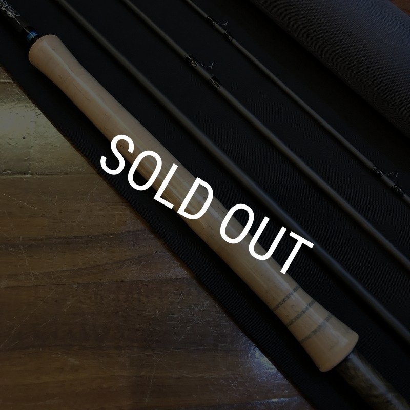 画像5: 【OPST】 Pure Skagit Rod 11'6" 8WT (SALE) (5)