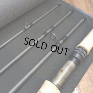 画像8: 【OPST】 Pure Skagit Rod 10'8" 6WT 