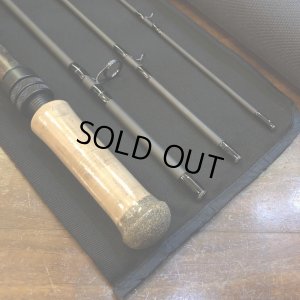 画像2: 【OPST】 Micro Skagit Rod 9'9" 3WT