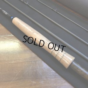 画像4: 【OPST】 Micro Skagit Rod 9'9" 3WT