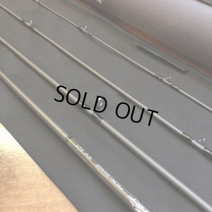 画像7: 【OPST】 Micro Skagit Rod 9'9" 3WT