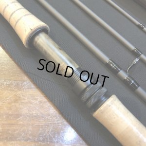 画像4: 【OPST】 Pure Skagit Rod 10'8" 6WT 