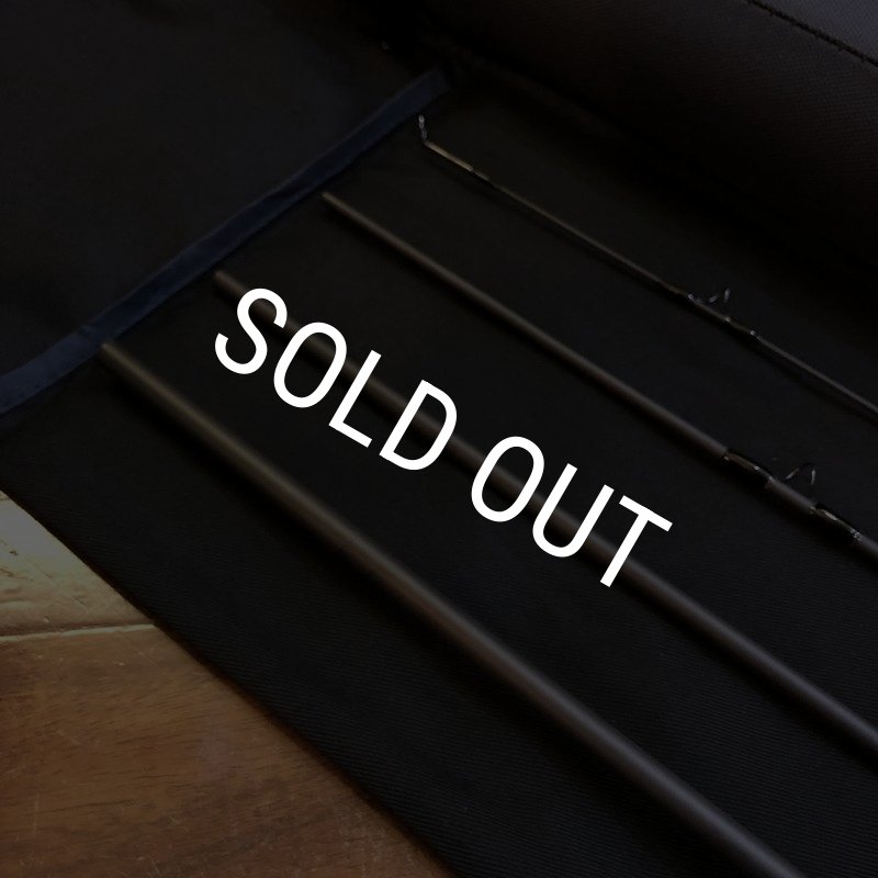 画像6: 【OPST】 Micro Skagit Rod 10'0" 4WT(SALE) (6)