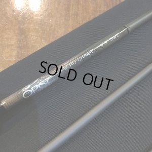 画像5: 【OPST】 Micro Skagit Rod 9'9" 3WT