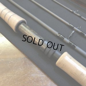 画像3: 【OPST】 Micro Skagit Rod 9'9" 3WT