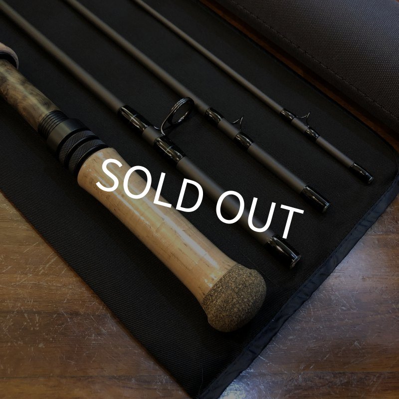 画像3: 【OPST】 Pure Skagit Rod 11'0" 7WT  (3)