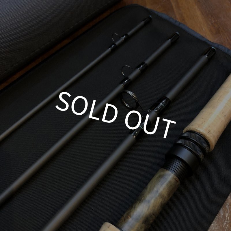 画像8: 【OPST】 Pure Skagit Rod 11'0" 7WT  (8)