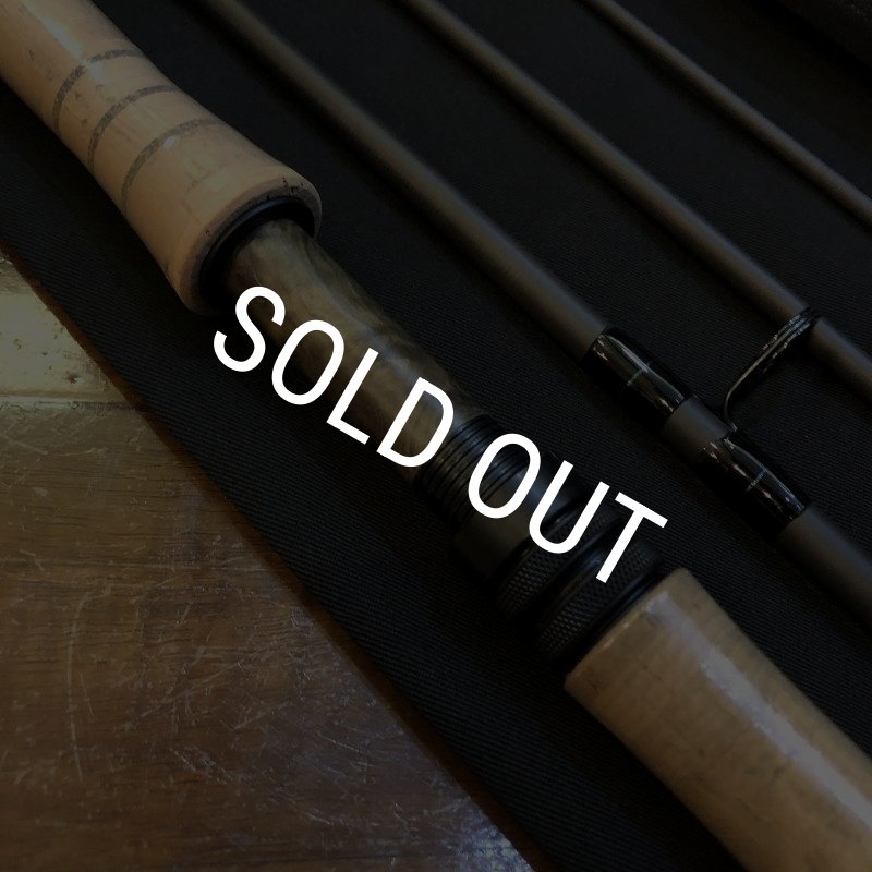 画像4: 【OPST】 Pure Skagit Rod 11'6" 8WT (SALE) (4)