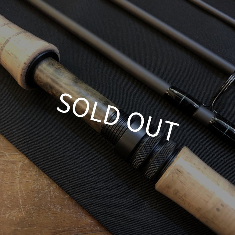 画像4: 【OPST】 Pure Skagit Rod 11'0" 7WT  (4)