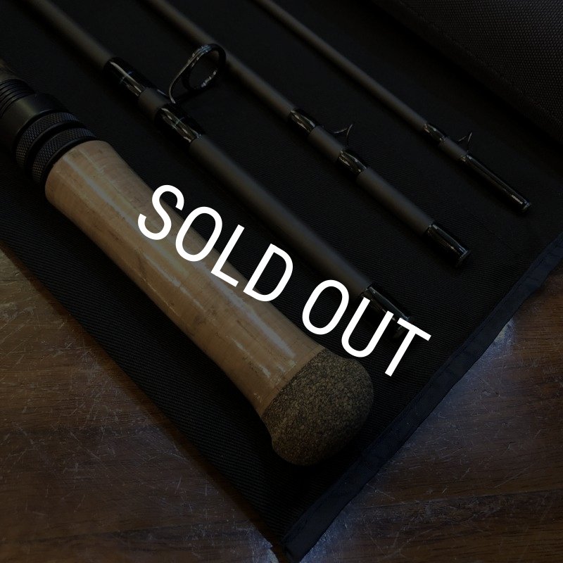 画像3: 【OPST】 Pure Skagit Rod 11'6" 8WT (SALE) (3)