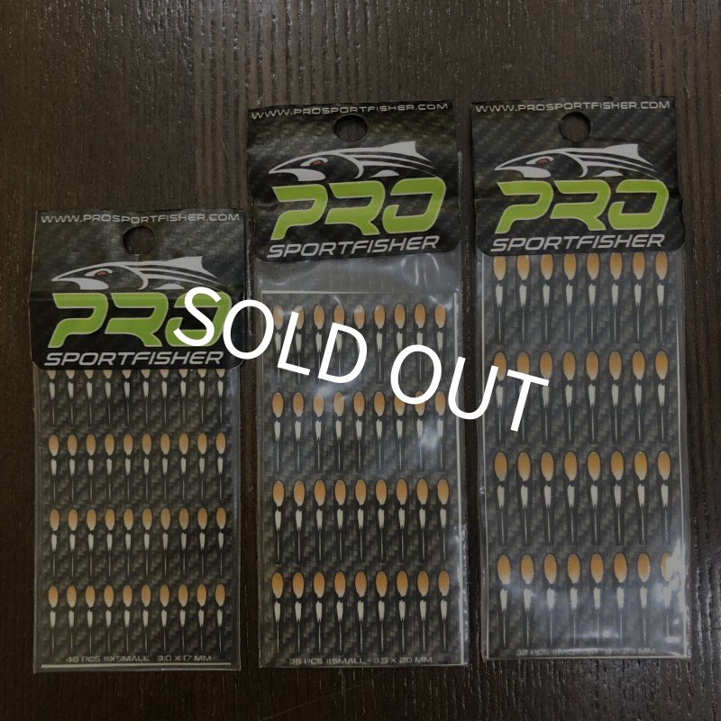 画像1: 【ProSportFisher】 Pro Junglecock HD GEN3 (1)