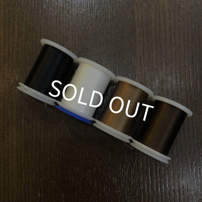 画像2: 【VEEVUS】　THREAD　16/0 (2)