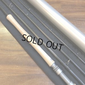 画像4: 【Scott】 T3H 1287/4 12'8" #7