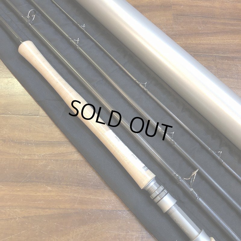 画像4: 【Scott】 T3H 1287/4 12'8" #7 (4)