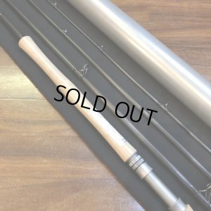 画像4: 【Scott】 T3H 1356/4 13'5" #6