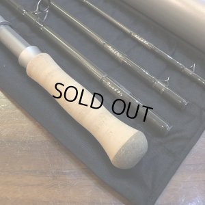 画像3: 【Scott】 T3H 1287/4 12'8" #7