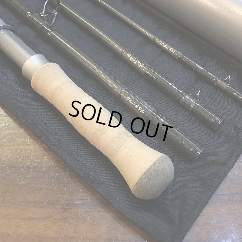 画像3: 【Scott】 T3H 1287/4 12'8" #7 (3)