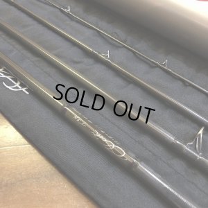 画像6: 【Scott】 T3H 1287/4 12'8" #7