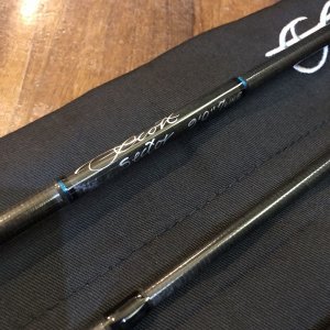 画像2: 【Scott】 Sector 9'0"7wt S 907/4