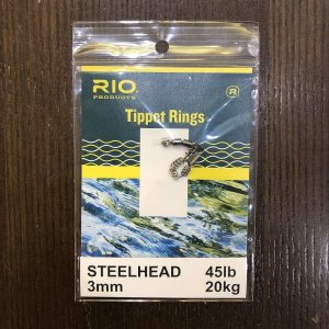 画像1: 【RIO】 Tippet Rings for Steelhead