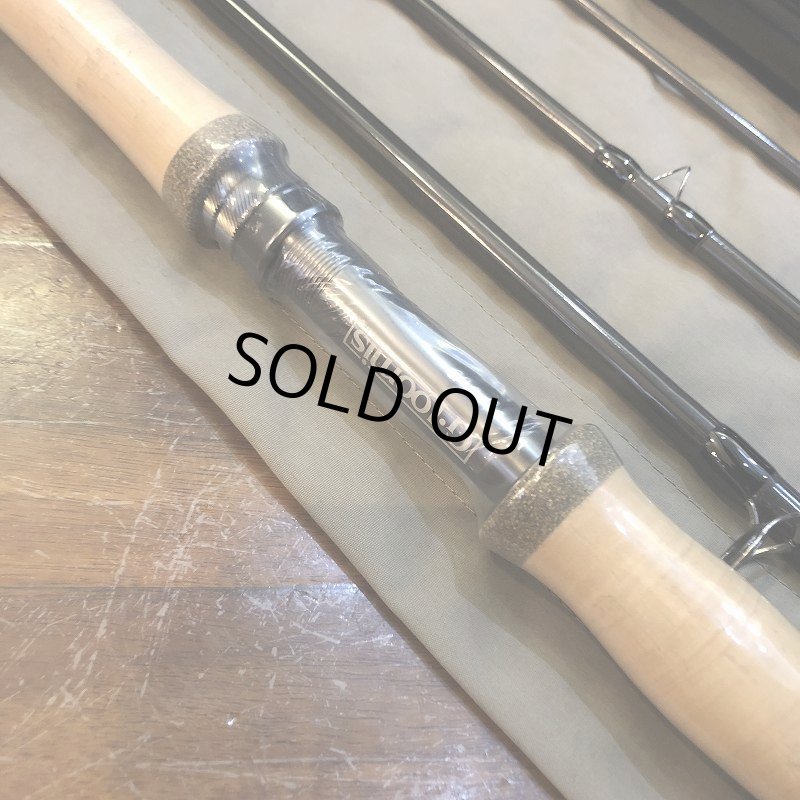 画像5: 【G.Loomis】 NRX+ 11'0" #6 6110-4 (5)