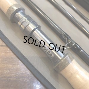 画像4: 【G.Loomis】 NRX+ 13'3" #8 8133-4